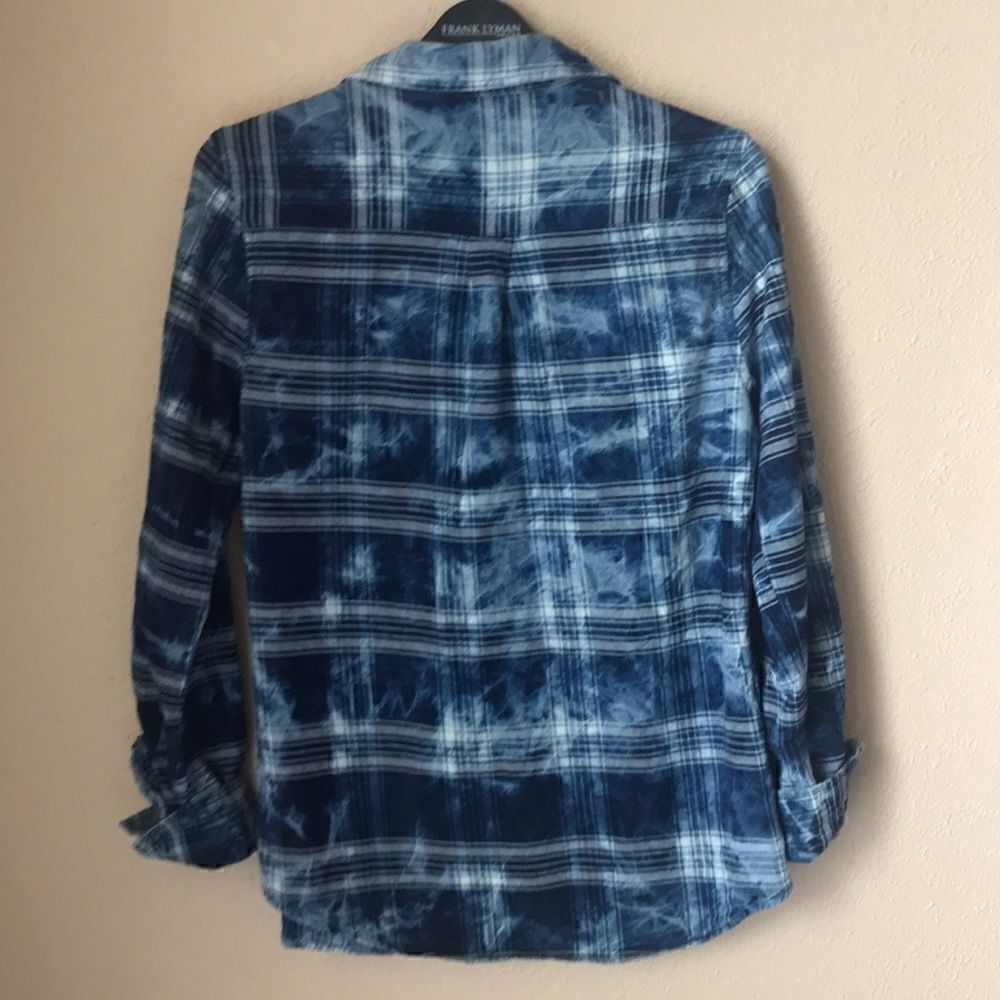 ❤️Dizzylizzy Long  Sleeve  Button Up - Picture 3 of 5